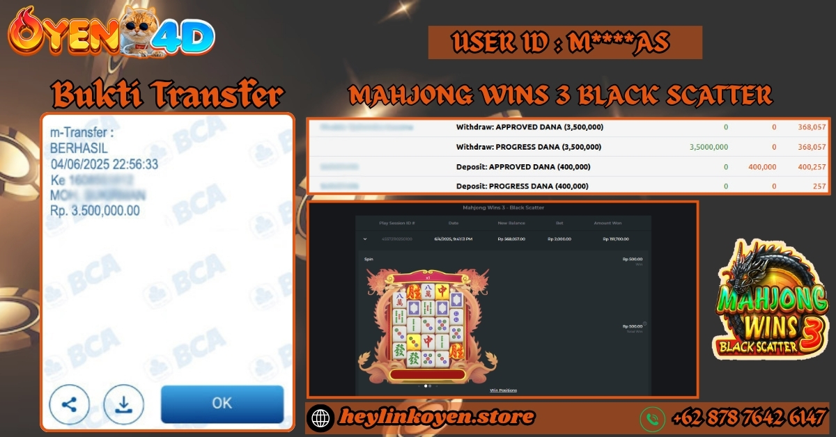 OYEN4D-BUKTI-JP-PEMAIN-MAHJONG-WINS-3-BLACK-SCATTER