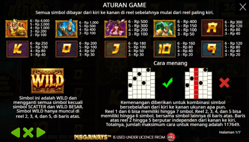 LEGEND-OF-HEROES-MEGAWAYS-2