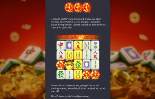 MAHJONG-WAYS-4