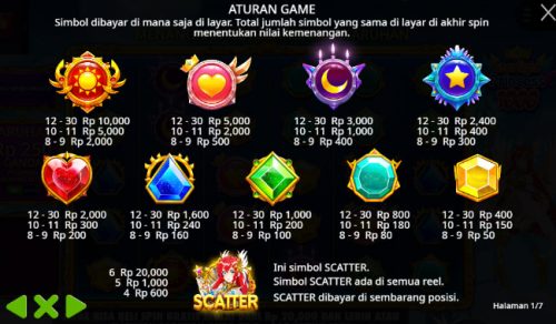 STARLIGHT-PRINCESS-1000-2